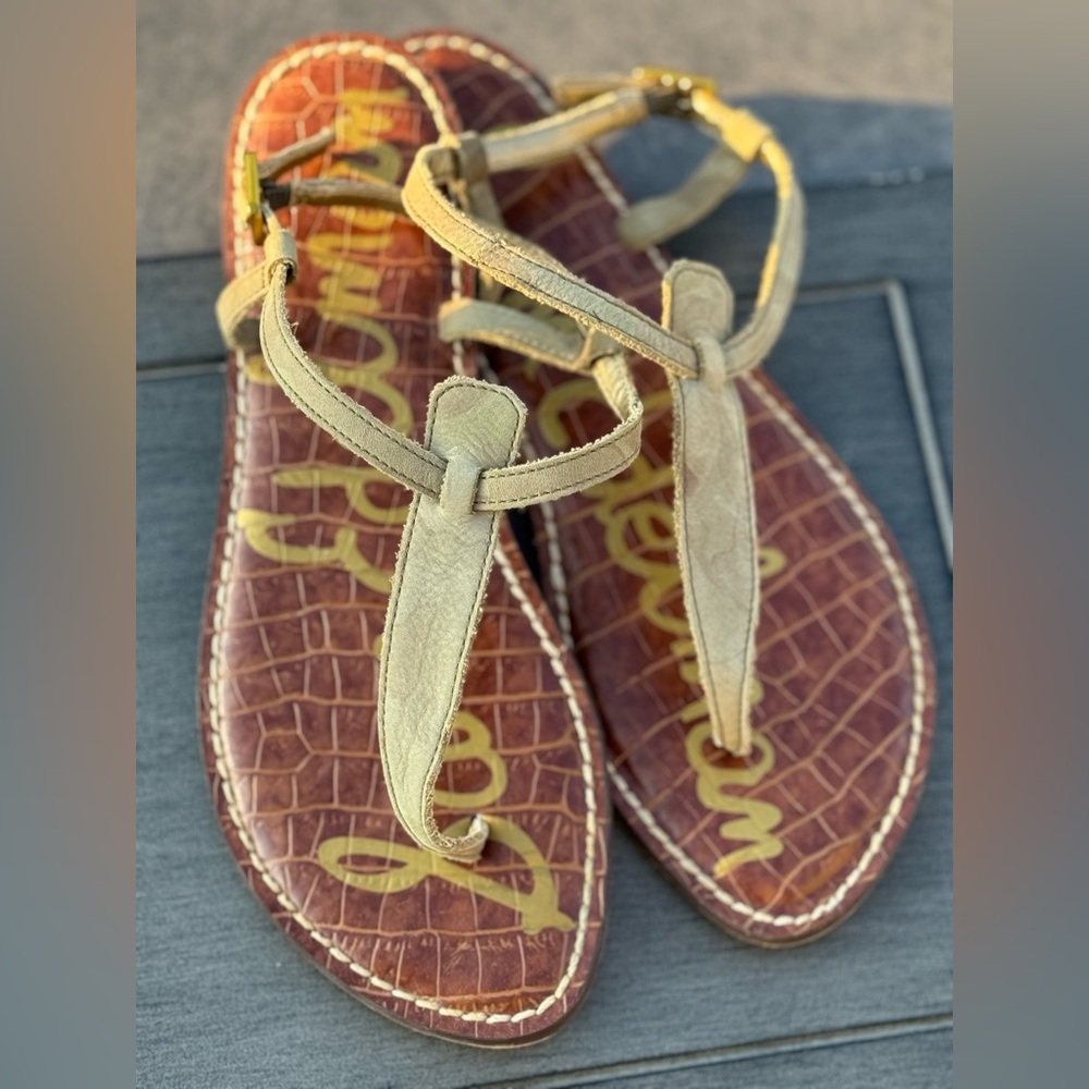 SAM EDELMAN GIGI